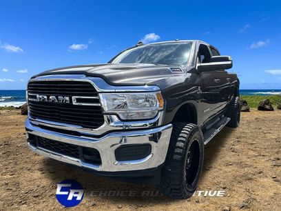 Used 2021 RAM 2500 Big Horn
