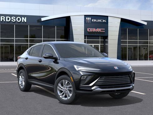 New 2026 Buick Envista Preferred w/ Convenience I Package image 53