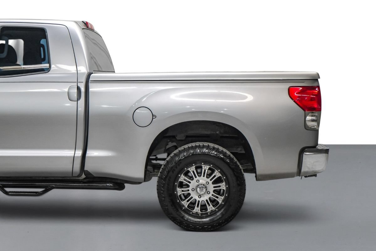 Used 2008 Toyota Tundra SR5 RWD image 11