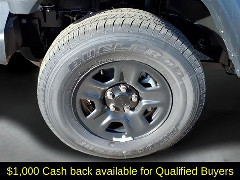 New 2026 Jeep Gladiator Sport image 10