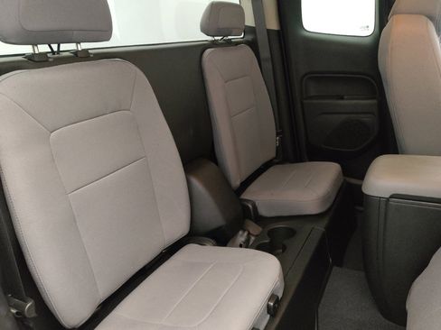 Used 2020 Chevrolet Colorado W/T w/ WT Convenience Package image 19