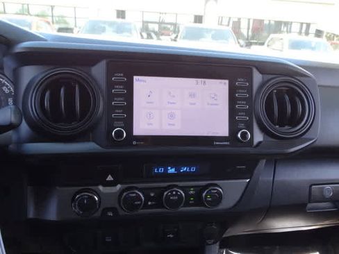 Certified 2023 Toyota Tacoma SR AWD/4WD image 26