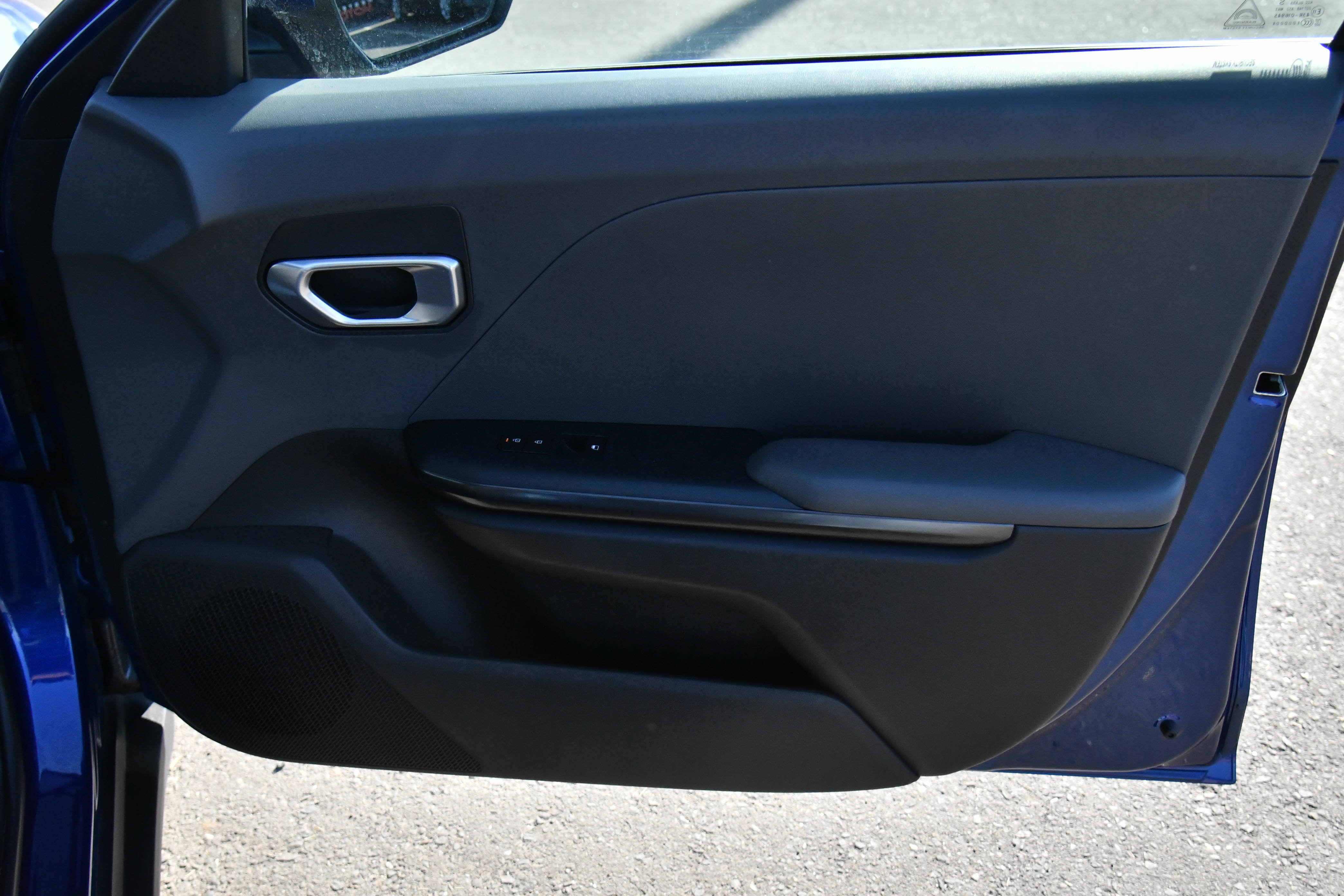 Used 2025 Kia K4 FWD image 42