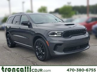 Certified 2025 Dodge Durango R/T AWD/4WD 360° Tour