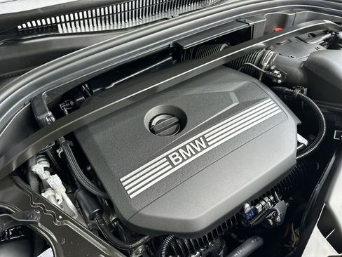 New 2026 BMW X1 xDrive28i w/ Convenience Package image 30