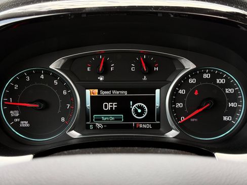 Used 2018 Chevrolet Traverse High Country AWD/4WD image 36