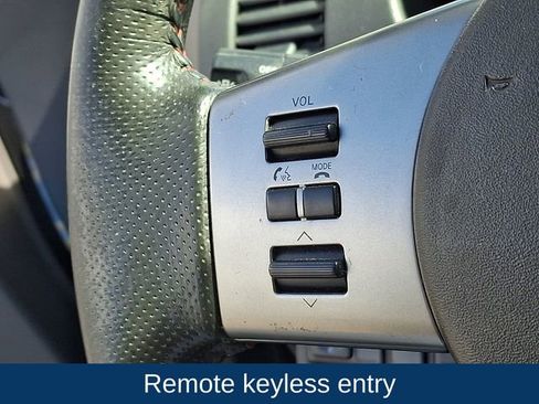 Used 2012 Nissan Frontier PRO-4X w/ Pro-4x Luxury Pkg image 7