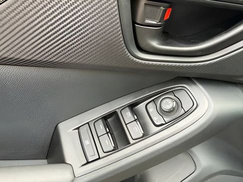 Used 2025 Subaru Crosstrek 2.5i Sport image 36