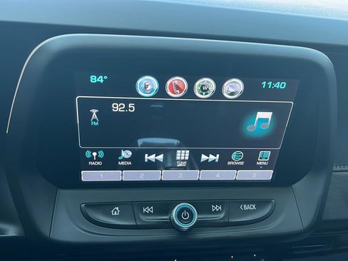Used 2018 Chevrolet Camaro LT w/ RS Package RWD image 16