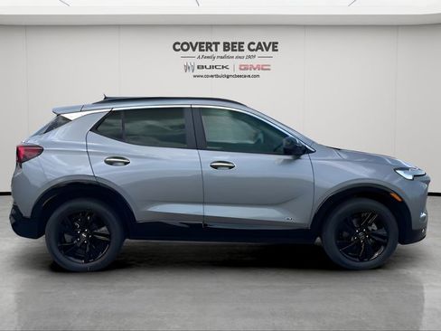 New 2026 Buick Encore GX Sport Touring w/ Advanced Technology Package image 22