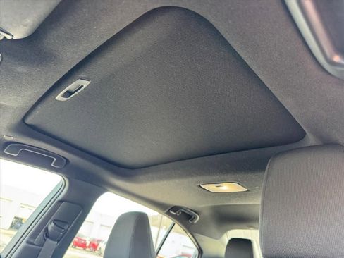 Certified 2025 Toyota Corolla SE w/ SE Premium Package image 17