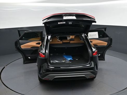 New 2026 Lexus RX 350 Premium FWD image 48