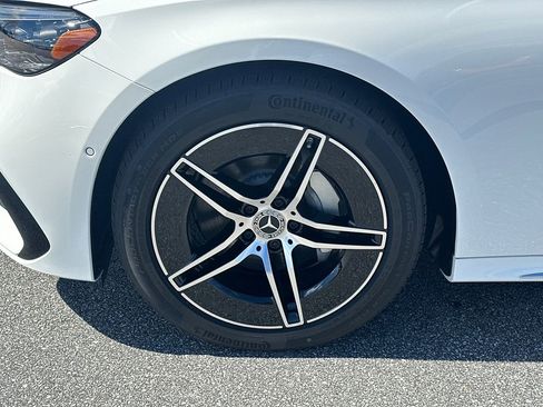 New 2026 Mercedes-Benz E 350 Sedan image 12