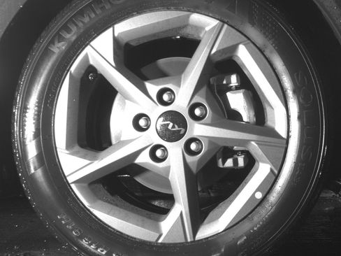 Used 2025 Kia K4 LXS image 13