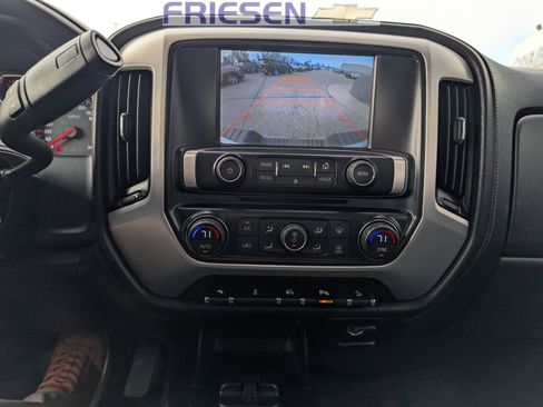 Used 2014 GMC Sierra 1500 SLE w/ SLE Value Package image 6