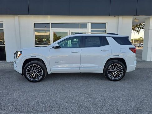 New 2026 GMC Terrain Denali image 4