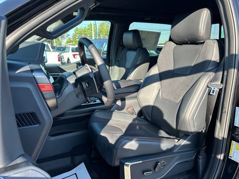 New 2026 Ford F150 Raptor AWD/4WD image 18