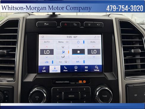 Used 2021 Ford F250 Lariat w/ Tremor Off-Road Package image 32