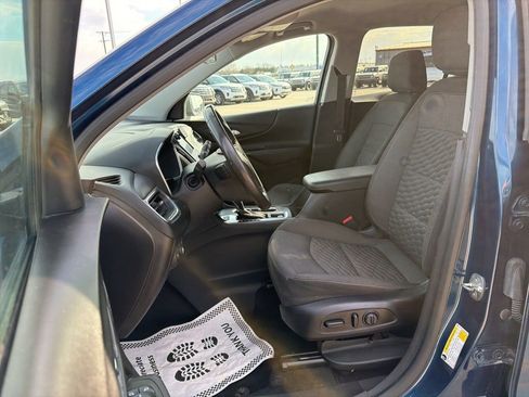 Used 2021 Chevrolet Equinox LT AWD/4WD image 10