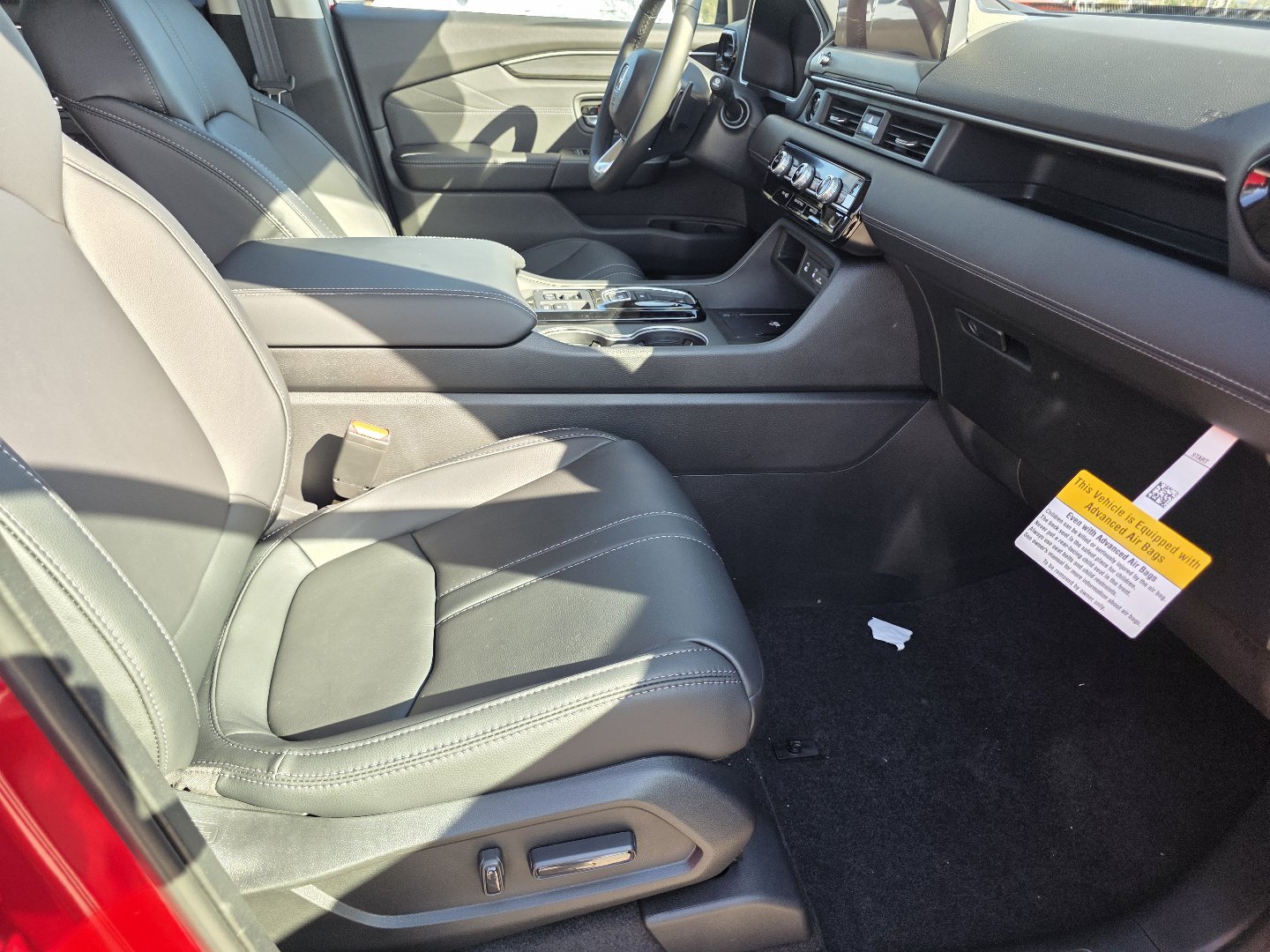 New 2026 Honda Pilot image 21