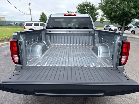 New 2026 GMC Sierra 1500 Pro AWD/4WD image 27