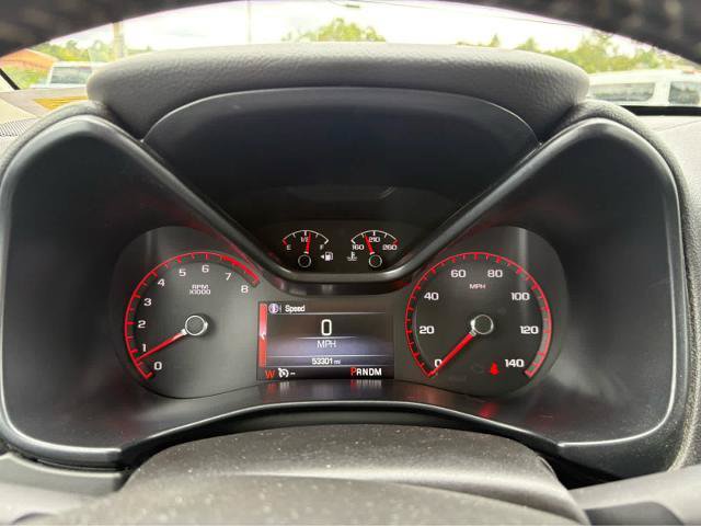 Used 2015 GMC Canyon SLE w/ Nightfall Edition AWD/4WD image 21