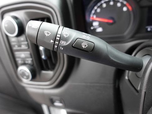 Used 2023 Chevrolet Silverado 1500 Custom w/ Rally Edition image 50