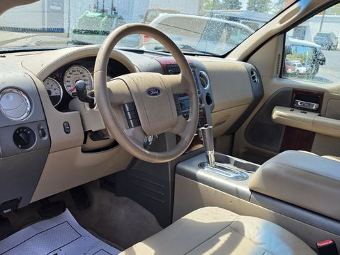 Used 2006 Ford F150 XLT image 6