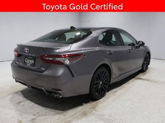 Certified 2023 Toyota Camry XSE w/ Cold Weather Package video 2