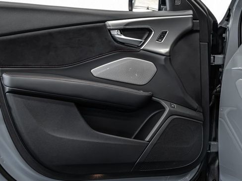 Certified 2025 Acura RDX A-Spec AWD/4WD image 17