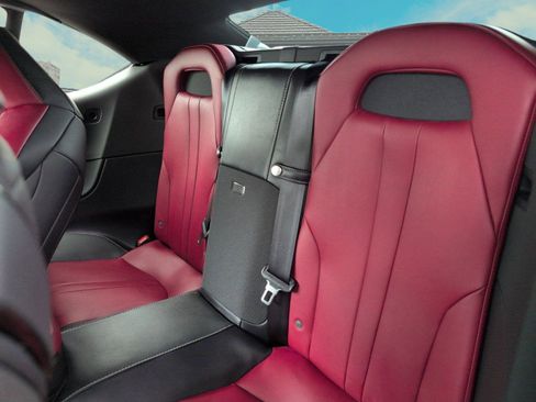 Used 2024 Lexus LC 500 LC 500 image 15