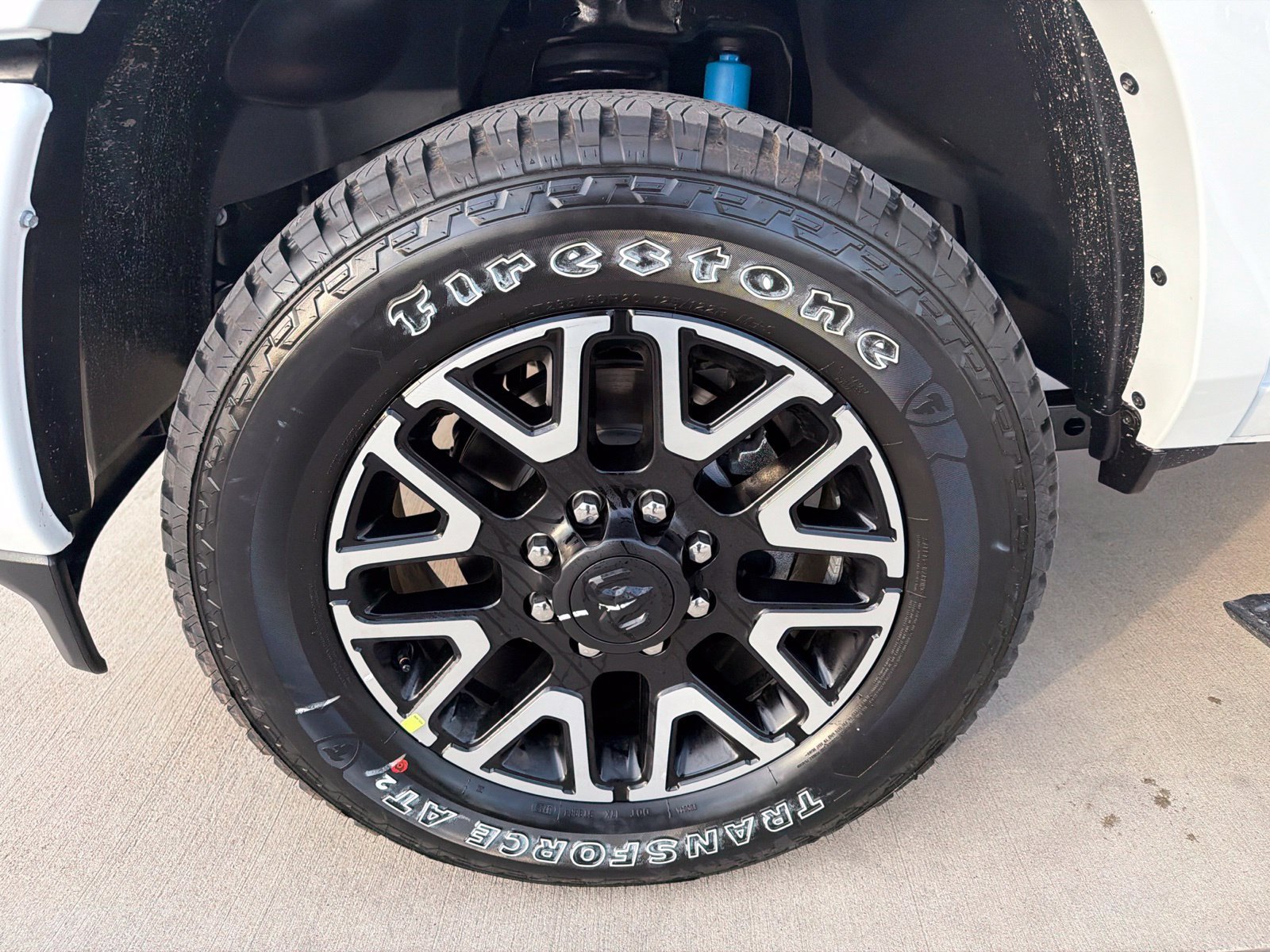 New 2027 RAM 2500 Limited AWD/4WD image 12