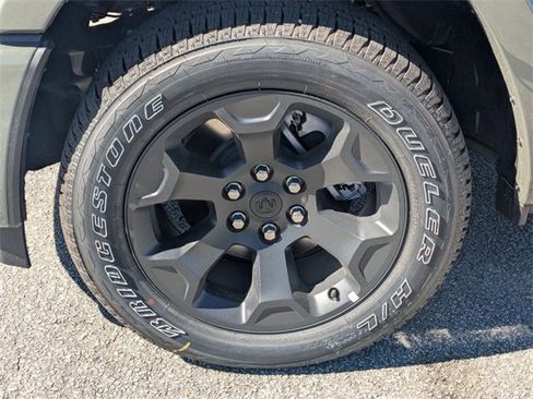 New 2026 RAM 1500 Big Horn image 13