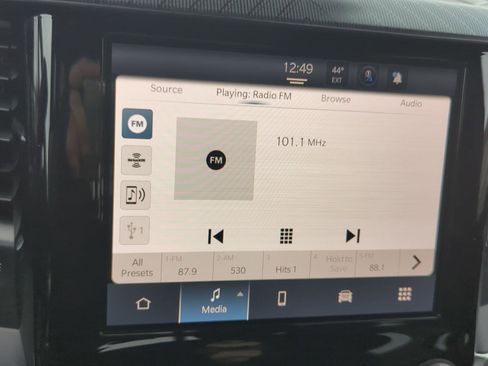 New 2026 RAM 3500 Big Horn image 16