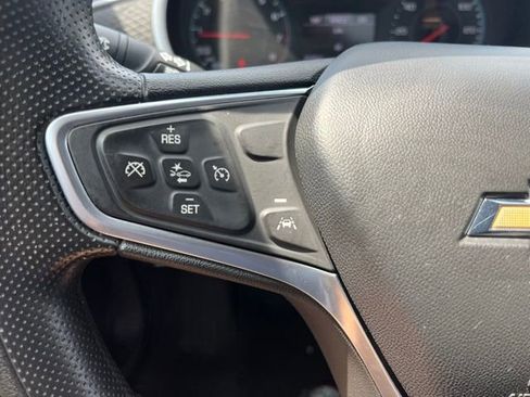 Used 2023 Chevrolet Malibu LT image 20