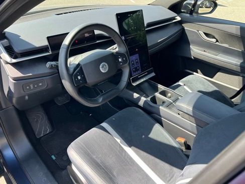 Used 2023 Fisker Ocean One AWD/4WD image 16