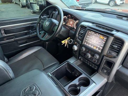 Used 2013 RAM 1500 Sport w/ Sport Premium Group image 18