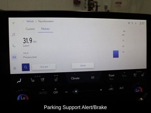 Used 2023 Lexus RX 350 w/ Accessory Package (Z1) image 38