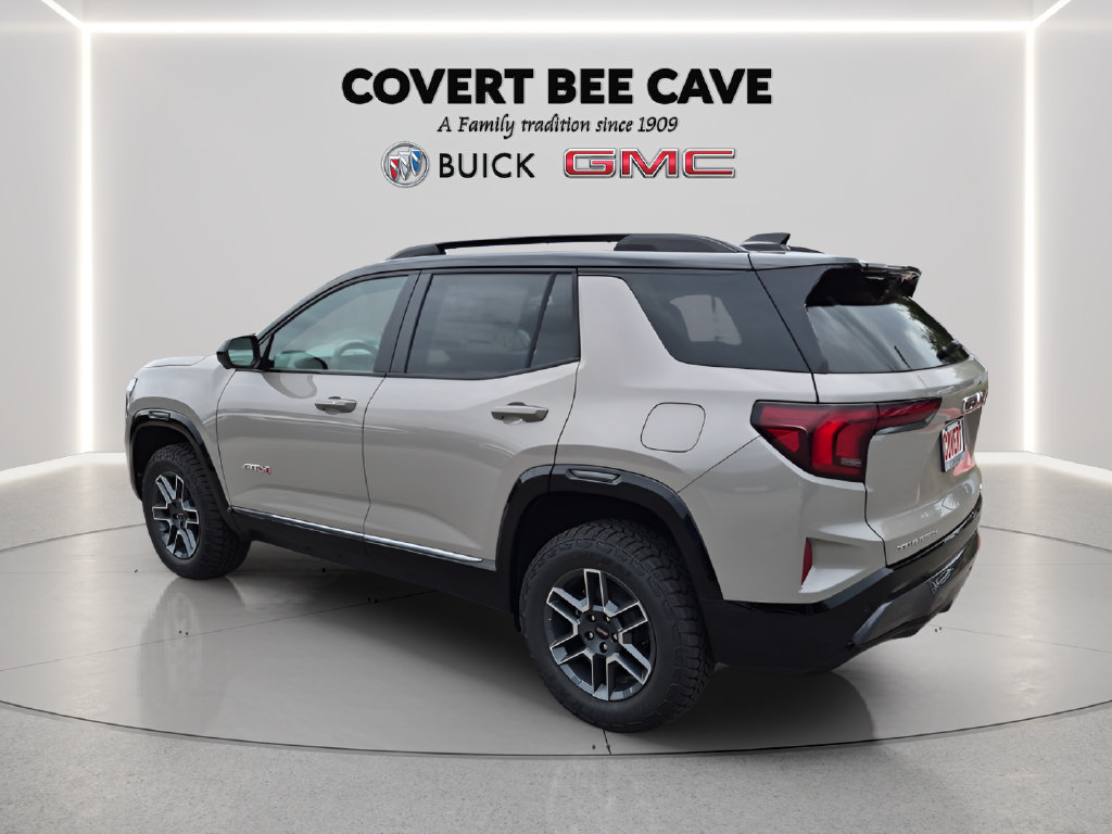 New 2027 GMC Terrain AT4 w/ Convenience Package III AWD/4WD image 7