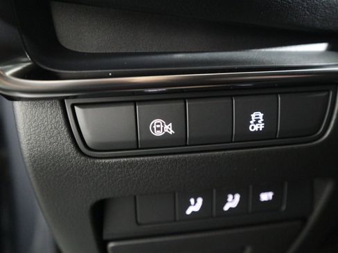 New 2026 MAZDA MAZDA3 Carbon image 27