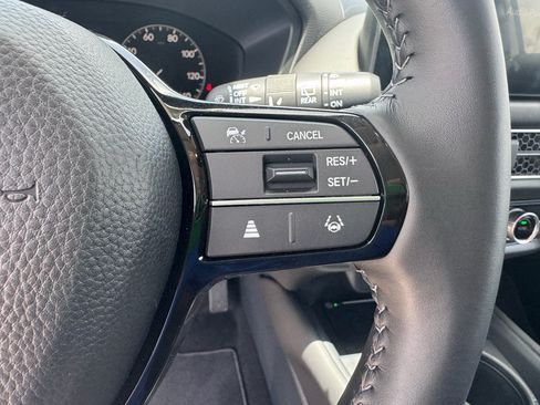 Certified 2026 Honda HR-V EX-L image 14