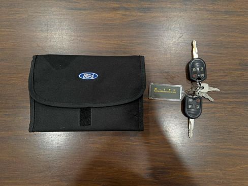Used 2012 Ford F250 Lariat w/ Chrome Pkg AWD/4WD image 12