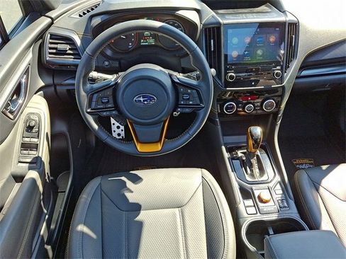 Used 2022 Subaru Forester Wilderness image 12