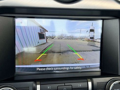 Used 2023 Ford Mustang Premium image 12