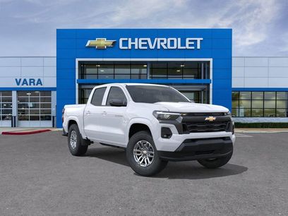 New 2026 Chevrolet Colorado LT w/ LT Convenience Package