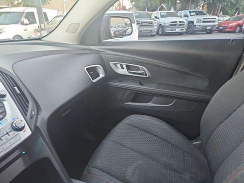Used 2013 Chevrolet Equinox LS image 29