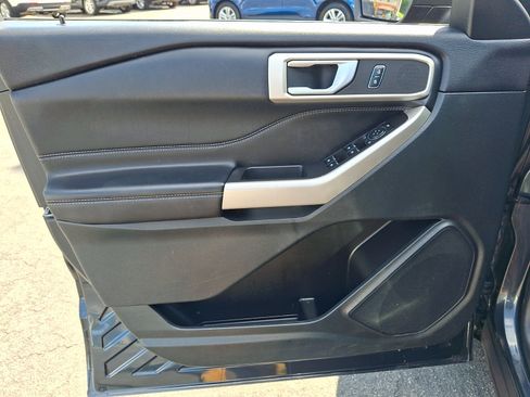 Certified 2023 Ford Explorer XLT AWD/4WD image 13