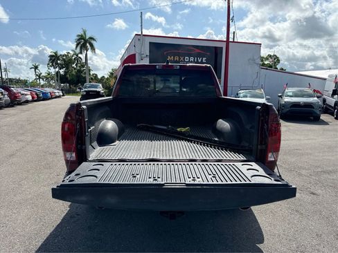 Used 2020 RAM 1500 Big Horn AWD/4WD image 13
