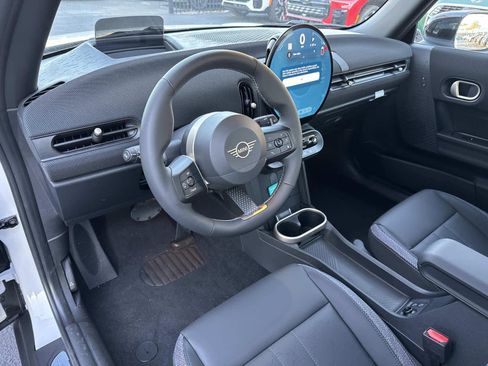 New 2026 MINI Cooper S FWD image 17