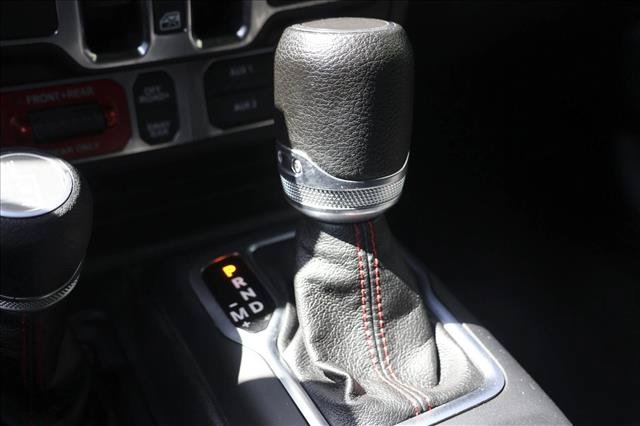 Used 2020 Jeep Gladiator Rubicon AWD/4WD image 20